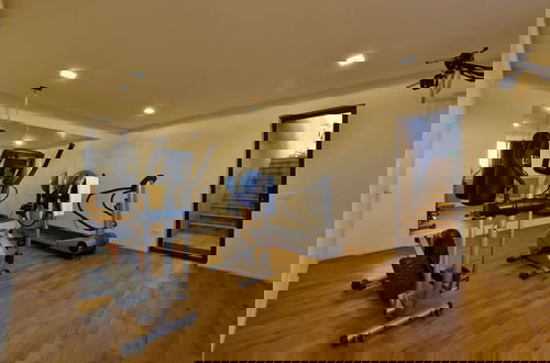 Foto 49 - Maniero in Maremma Luxury Villa in Tuscany