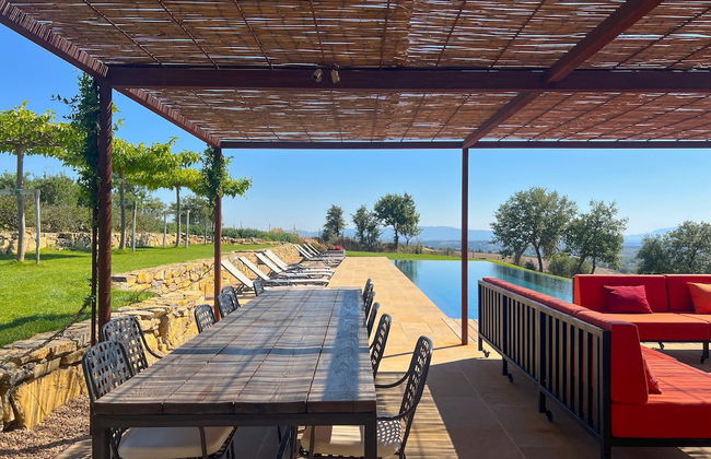Maniero in Maremma Luxury Villa in Tuscany - Foto 64