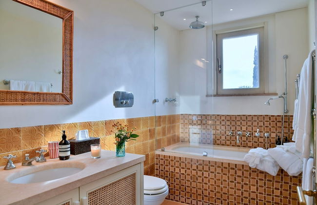 Maniero in Maremma Luxury Villa in Tuscany - Foto 35
