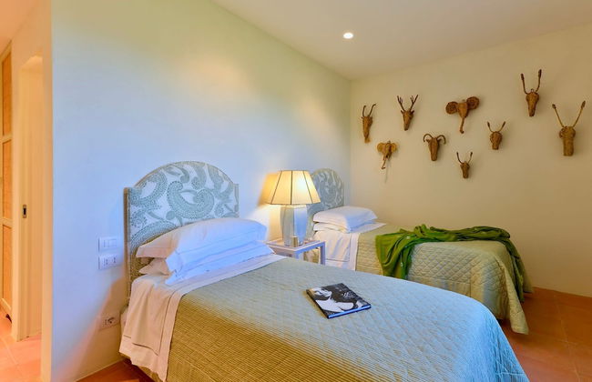 Maniero in Maremma Luxury Villa in Tuscany - Foto 36