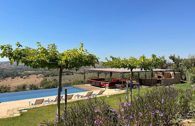 Maniero in Maremma Luxury Villa in Tuscany - Foto 61