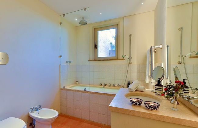 Maniero in Maremma Luxury Villa in Tuscany - Foto 37