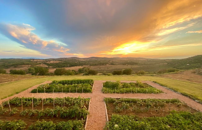 Maniero in Maremma Luxury Villa in Tuscany - Foto 56