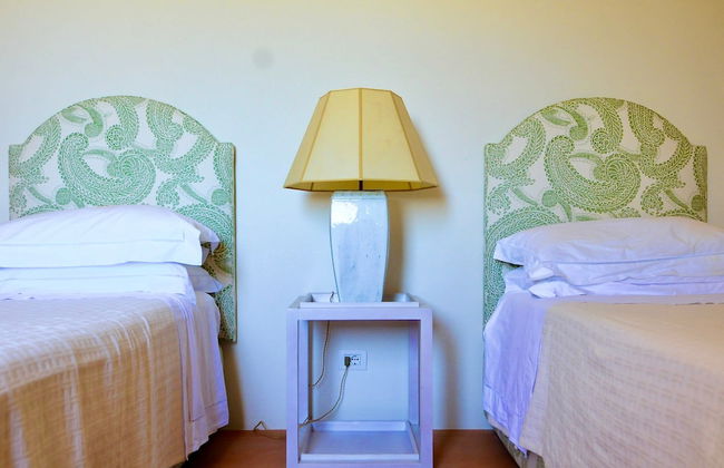 Maniero in Maremma Luxury Villa in Tuscany - Foto 38