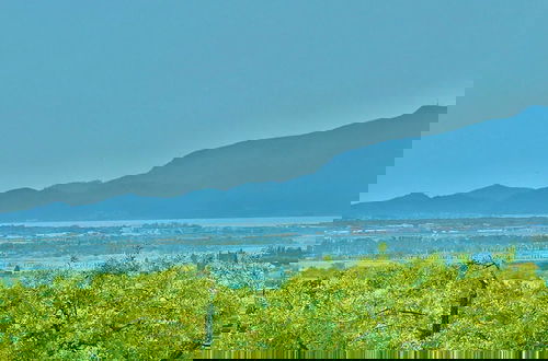 Foto 30 - Maniero in Maremma Luxury Villa in Tuscany
