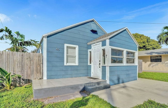 Zen 2br, 7 Min From Beach & Airport, Save Now! - Foto 14