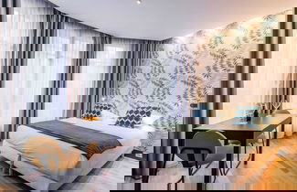 Foto 1 - Luxurious Studio - 2P - Passy