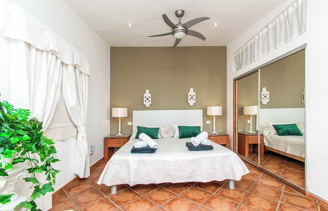 Villa Isabel Sol - Foto 38