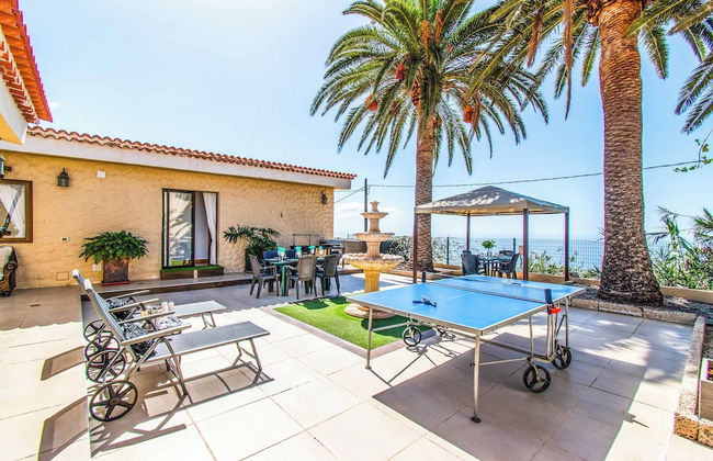 Villa Isabel Sol - Foto 44