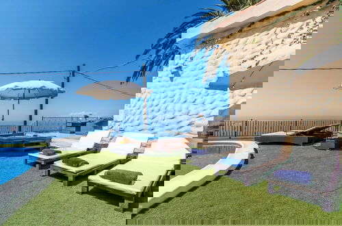 Foto 1 - Villa Isabel Sol
