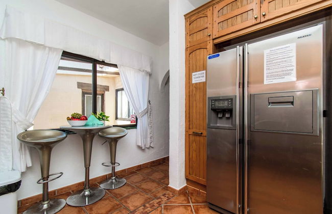 Villa Isabel Sol - Foto 18