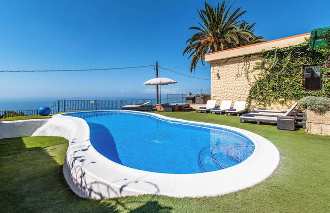 Villa Isabel Sol - Foto 55