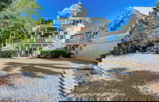 Foto 1 - Anna Maria Beach Serenity
