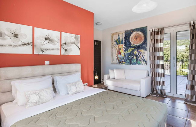Villa Andreas Kefalonia - Foto 10