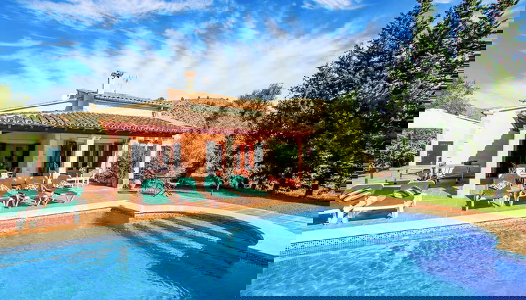 Foto 1 - Villa Punta Colet