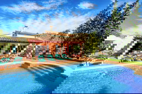 Foto 1 - Villa Punta Colet