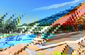 Foto 3 - Villa Punta Colet