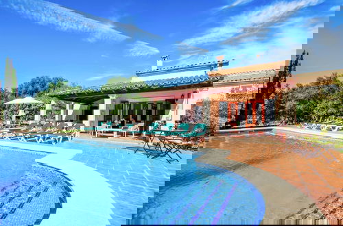 Foto 2 - Villa Punta Colet