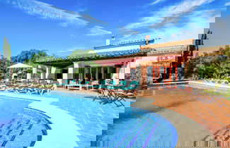 Foto 2 - Villa Punta Colet
