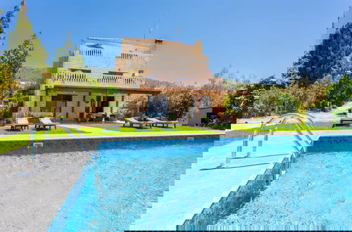 Foto 4 - Villa Beach Heaven in Pomos