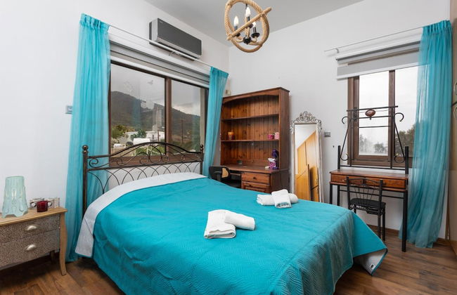 Villa Beach Heaven in Pomos - Foto 33
