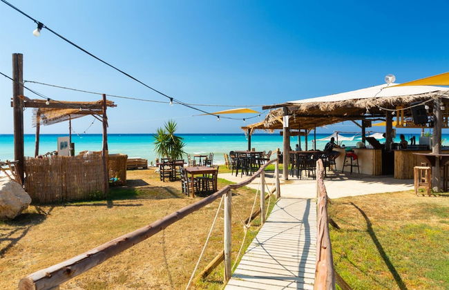 Villa Beach Heaven in Pomos - Foto 69
