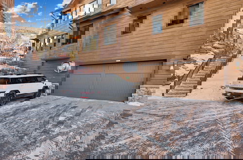 Foto 45 - Lux Ski Haus at Canyons Village by Park City Vacations