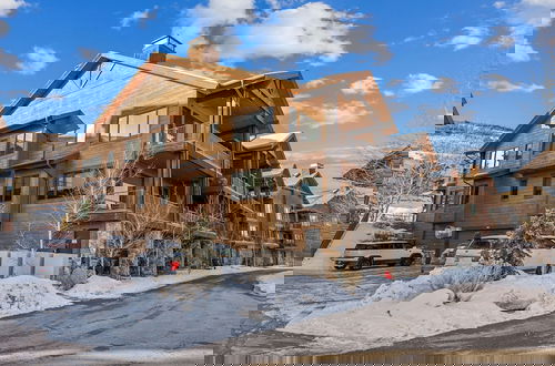 Foto 1 - Lux Ski Haus at Canyons Village by Park City Vacations