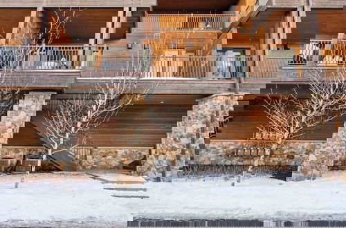 Foto 46 - Lux Ski Haus at Canyons Village by Park City Vacations
