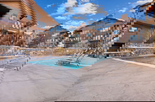 Foto 40 - Lux Ski Haus at Canyons Village by Park City Vacations