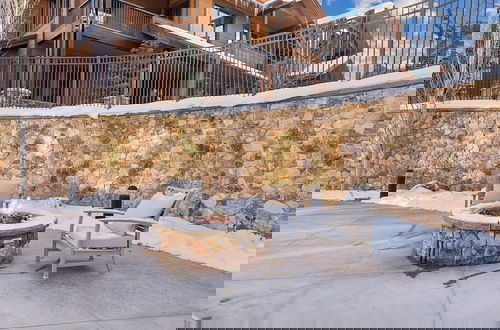 Foto 44 - Lux Ski Haus at Canyons Village by Park City Vacations