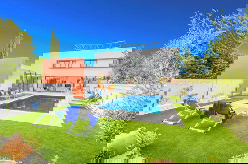 Foto 13 - Villa Pontus CR5