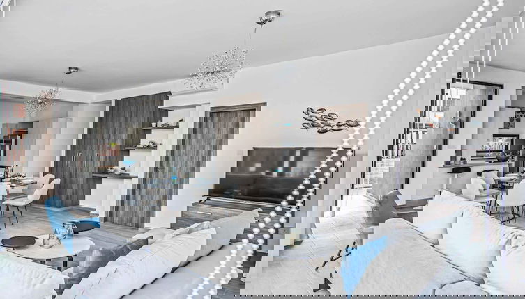 Foto 1 - Villa Pontus CR5