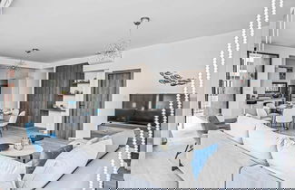 Foto 1 - Villa Pontus CR5