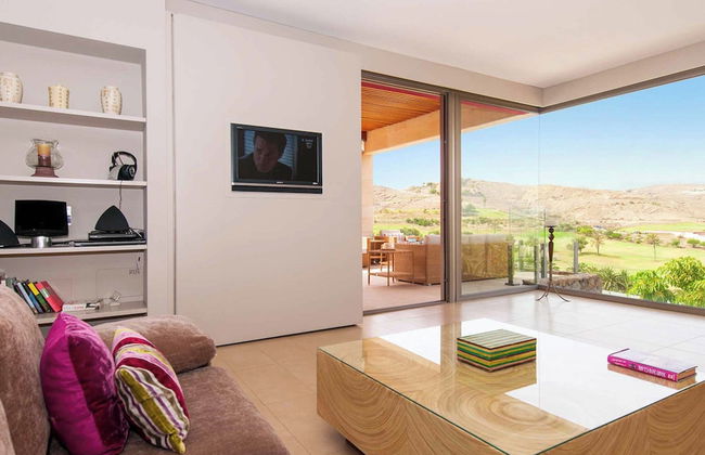 Villa Piedra Amarilla - Foto 1