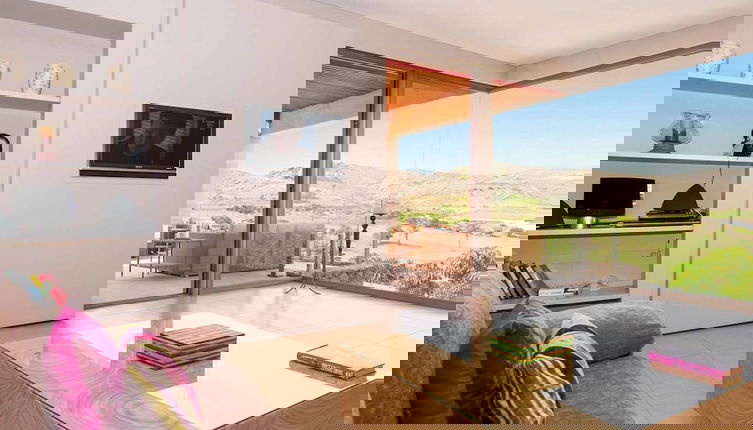 Photo 1 - Villa Piedra Amarilla