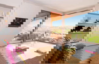 Photo 1 - Villa Piedra Amarilla