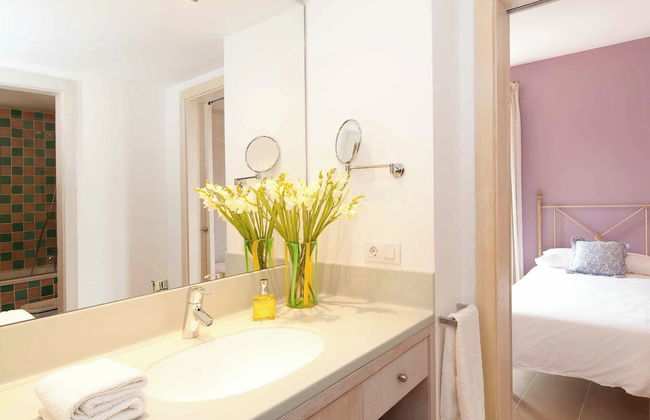 Villa Piedra Amarilla - Foto 16