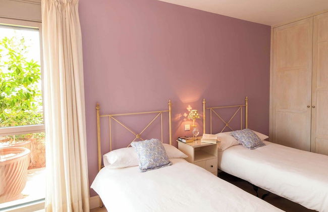 Villa Piedra Amarilla - Foto 8