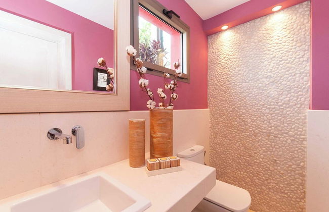 Villa Piedra Amarilla - Foto 12