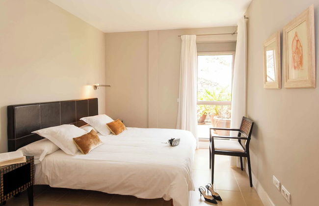 Villa Piedra Amarilla - Foto 9