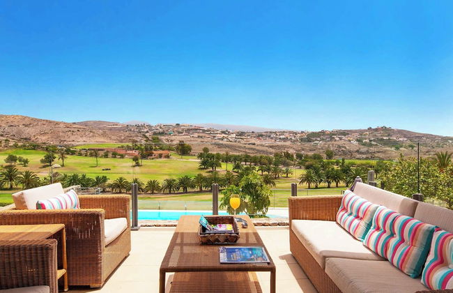 Villa Piedra Amarilla - Foto 17