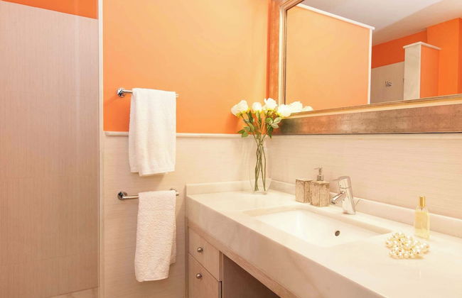 Villa Piedra Amarilla - Foto 13