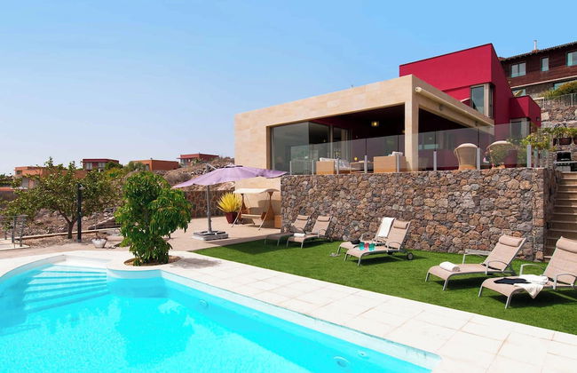 Villa Piedra Amarilla - Foto 19