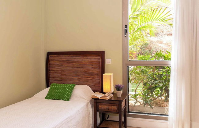 Villa Piedra Amarilla - Foto 11