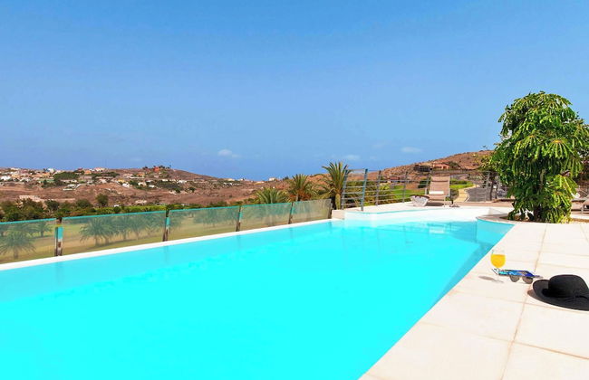 Villa Piedra Amarilla - Foto 18