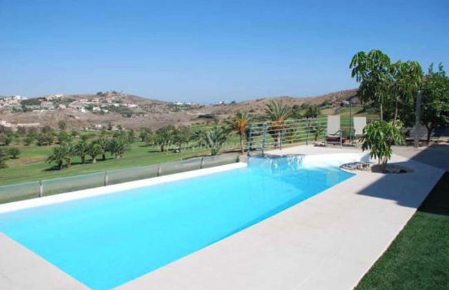 Villa Piedra Amarilla - Foto 21