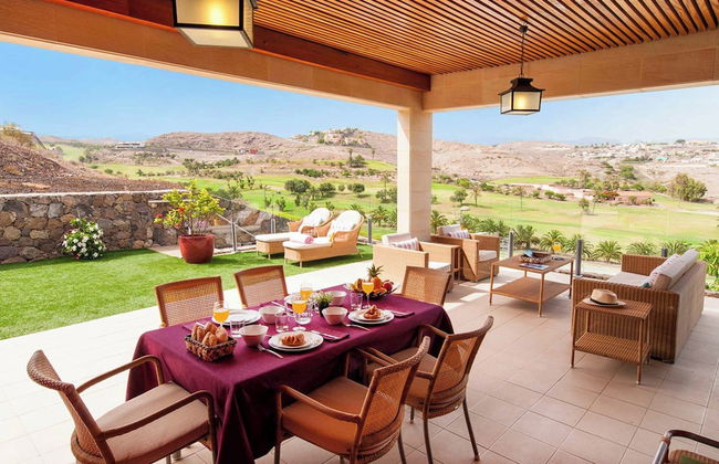 Villa Piedra Amarilla - Foto 22