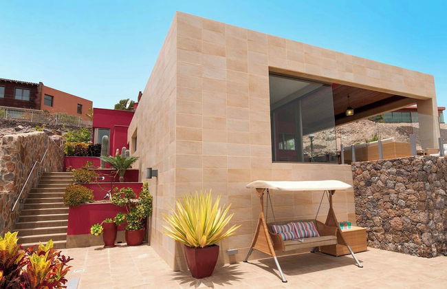 Villa Piedra Amarilla - Foto 24