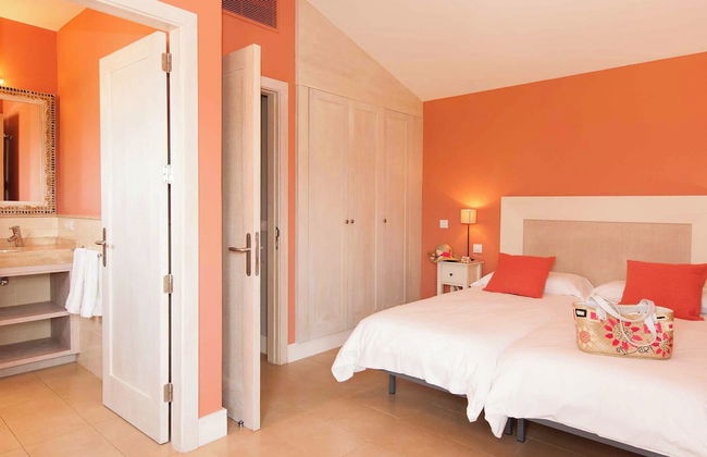 Villa Piedra Amarilla - Foto 7